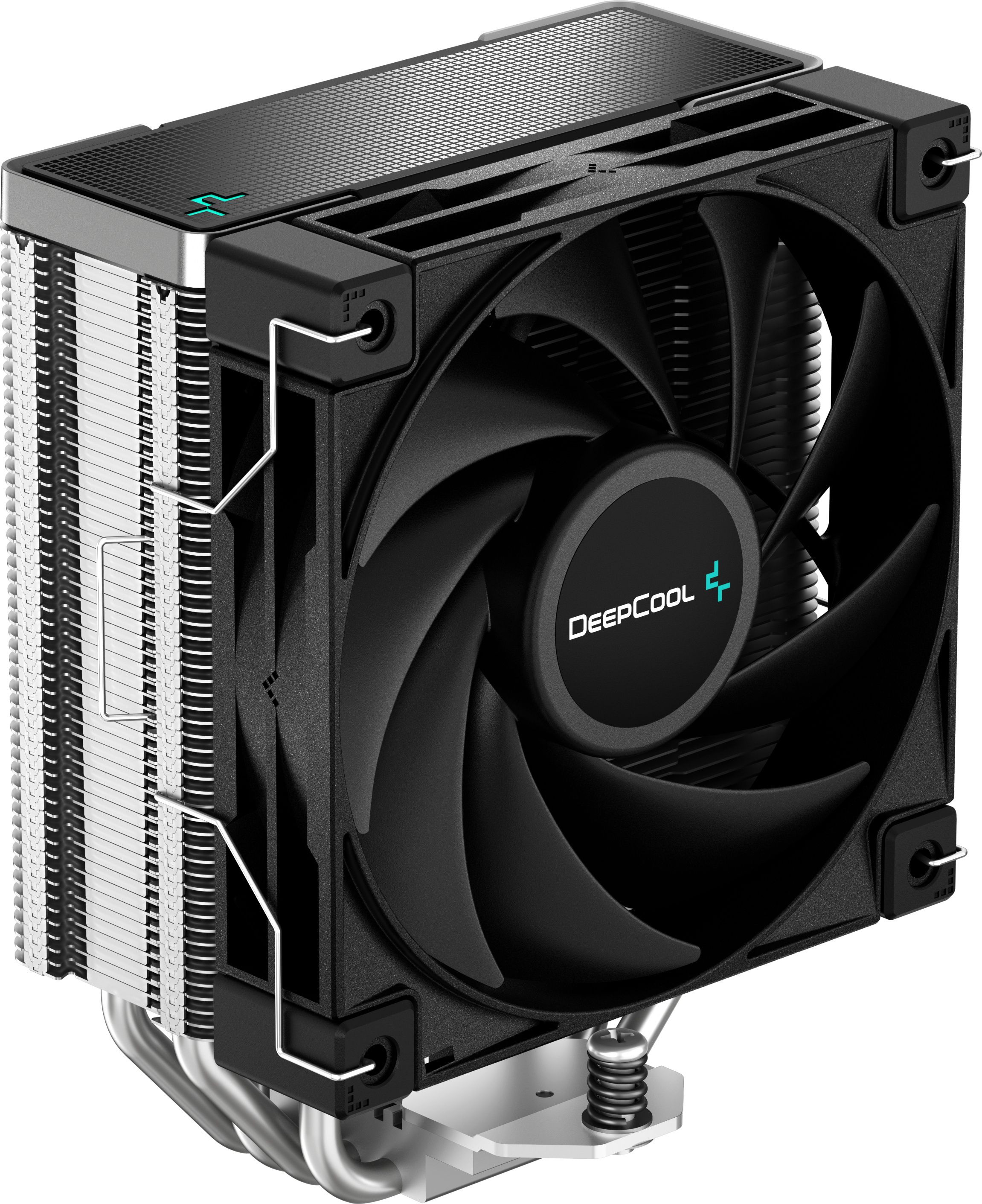 DeepCool AK400 CPU Cooler Black